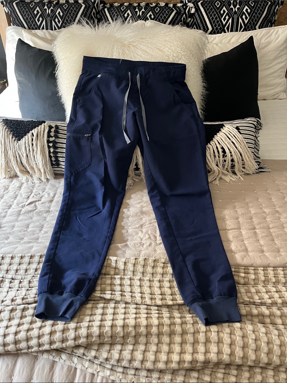 Figs Zamora joggers